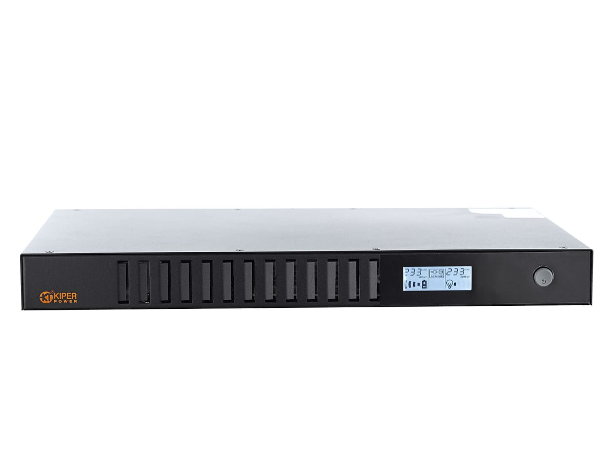 Источник бесперебойного питания 800VA Kiper Power Smart 800 RM IEC