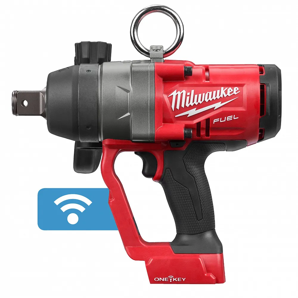 Гайковерт Milwaukee M18 Fuel One-Key ONEFHIWF1-0X (4933459732)