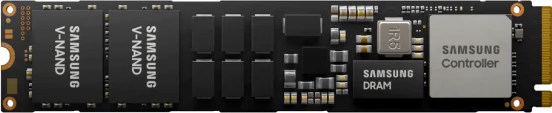 Жесткий диск SSD 1.9Tb Samsung Enterprise PM9A3(mz1l21t9hcls-00a07) oem