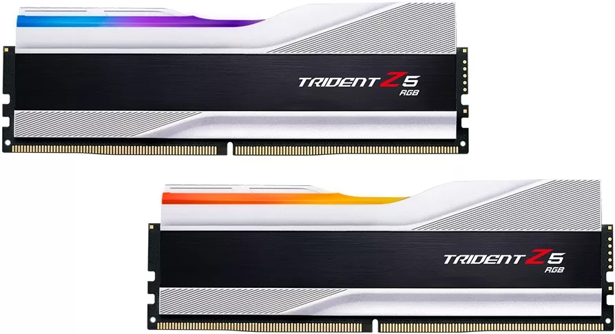 Модуль памяти 32Gb (2*16Gb) G.Skill Trident Z5 RGB (F5-6000J3636F16GX2-TZ5RS)