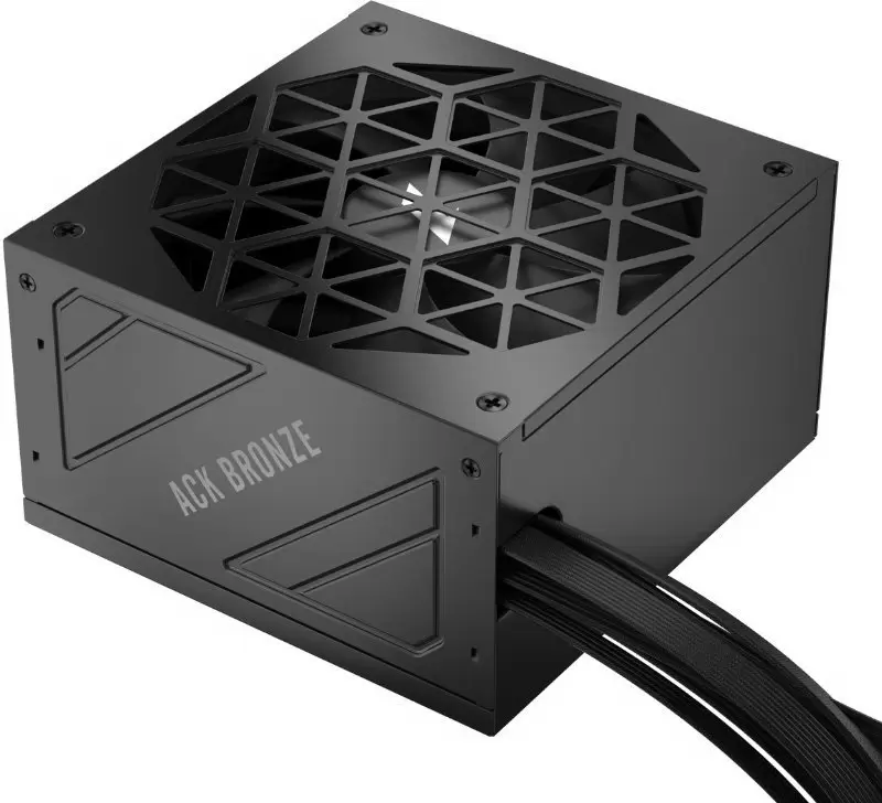 Блок питания 750W 1stPlayer ACK (HA-750AA2)