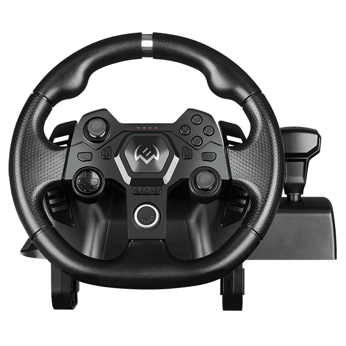 Руль Sven GC-W900