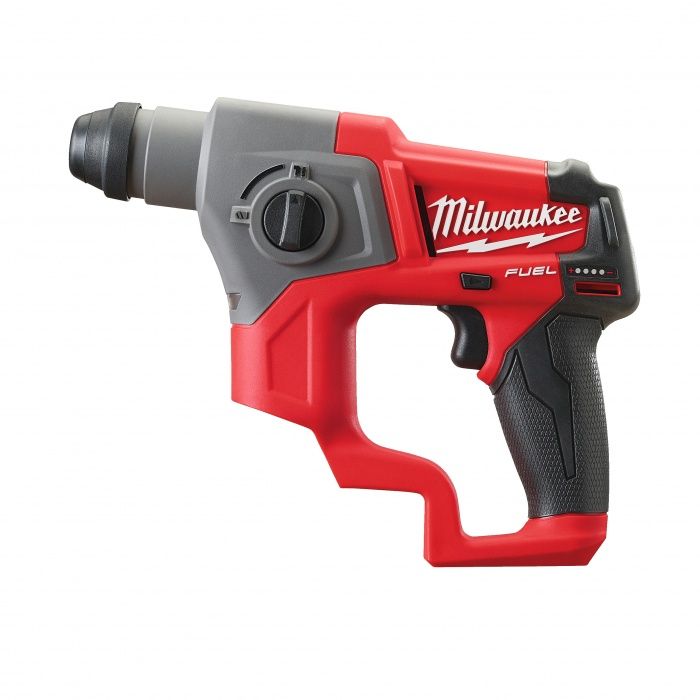 Перфоратор Milwaukee M12 CH-0 FUEL (4933441947)