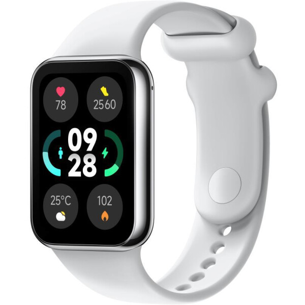 Умный браслет Xiaomi Mi Smart Band 8 Pro M2333B1 (BHR8007GL)