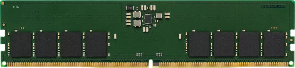 Модуль памяти 16Gb Kingston ValueRam (KVR56U46BS8-16)