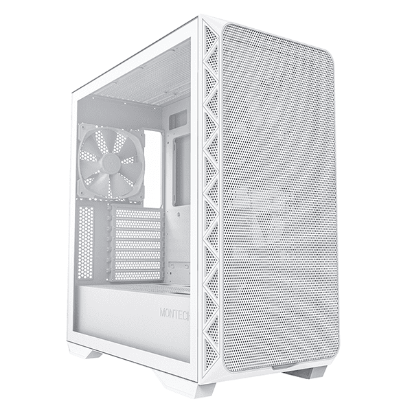Корпус Montech AIR 903 Base (белый) (MNT-A903B-W)