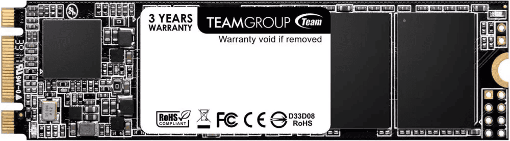 Жесткий диск SSD 512Gb Team MS30 (TM8PS7512G0C101)