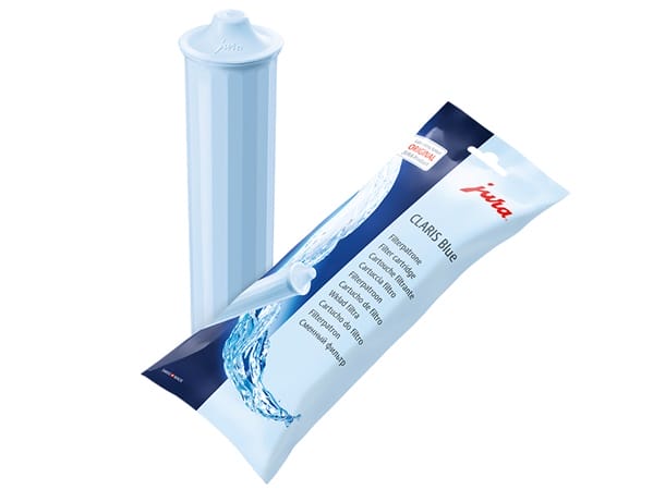 Фильтр для воды Jura Claris Blue (71311) для кофемашин