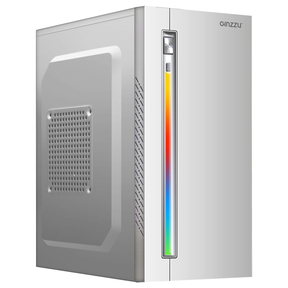 Корпус Ginzzu D380