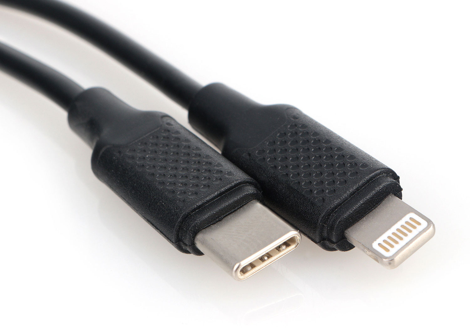 Кабель Cablexpert CCP-USB-CMLM2-1M
