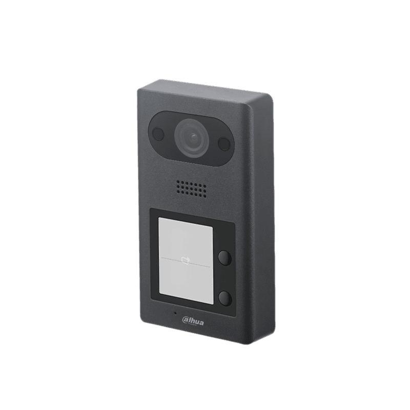 Вызывная панель Dahua DHI-VTO3211D-P2-S2
