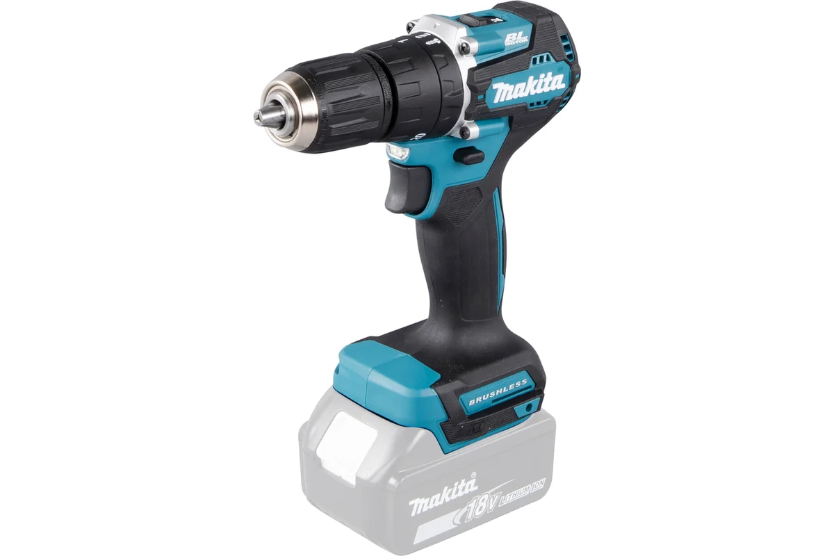 Шуруповерт Makita DHP487Z