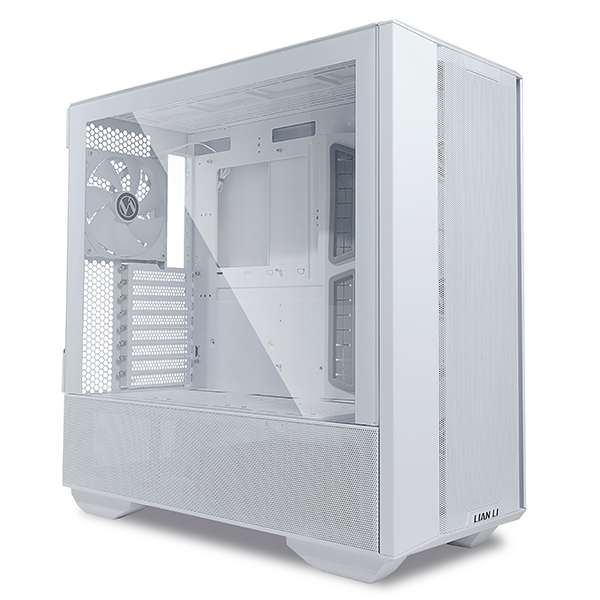 Корпус Lian Li Lancool III (белый) (G99.LAN3W.00)