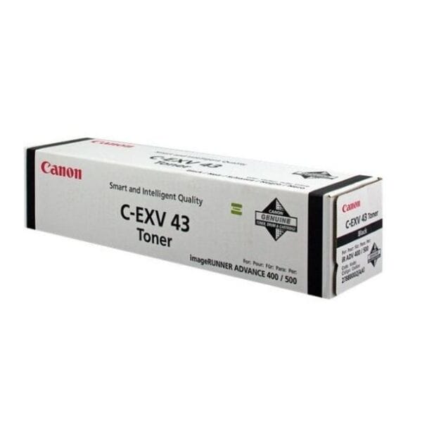 Картридж Canon C-EXV 43 (2788B002)