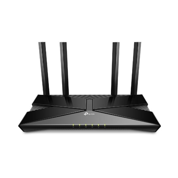 Маршрутизатор TP-Link Archer AX10
