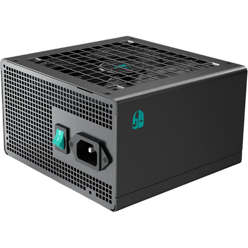 Блок питания 750W DeepCool PN750M V2 (R-PN750M-FC0B-WGEU)