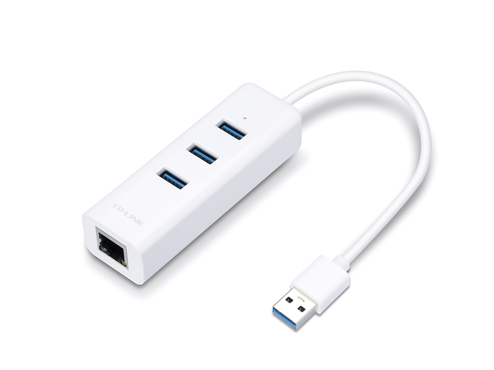 Разветвитель USB TP-Link UE330