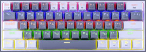 Клавиатура Redragon Fizz (70675)