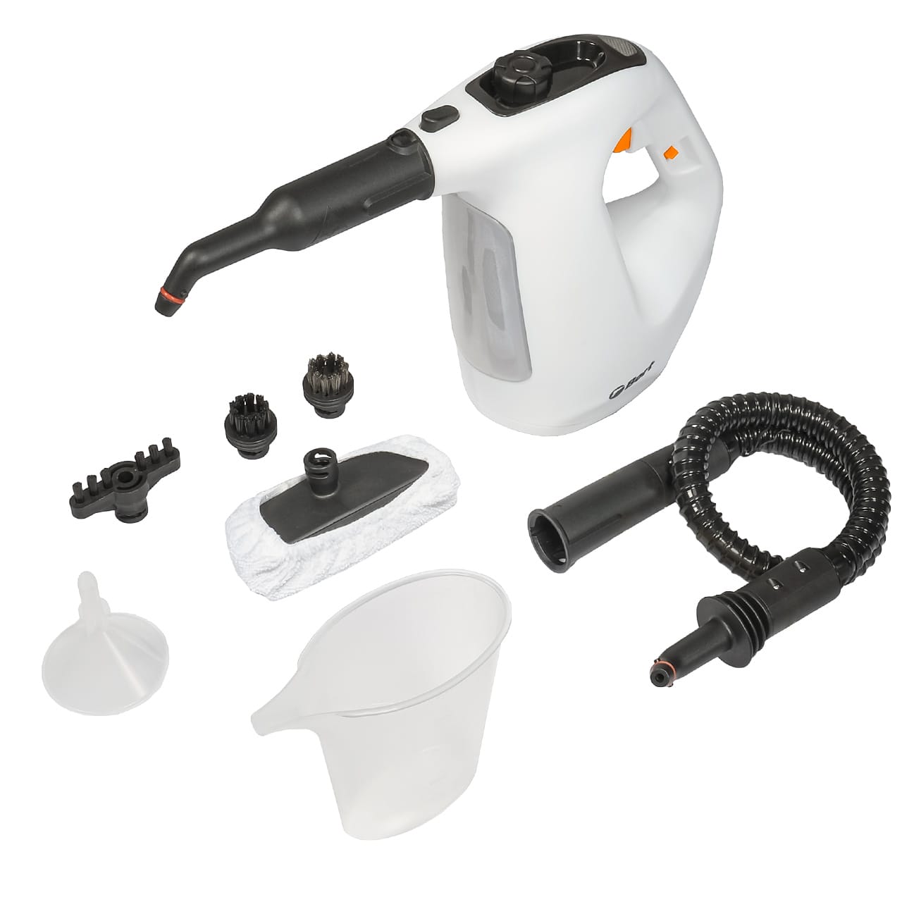 Отпариватель Bort BDR-1500-RR (93410747)