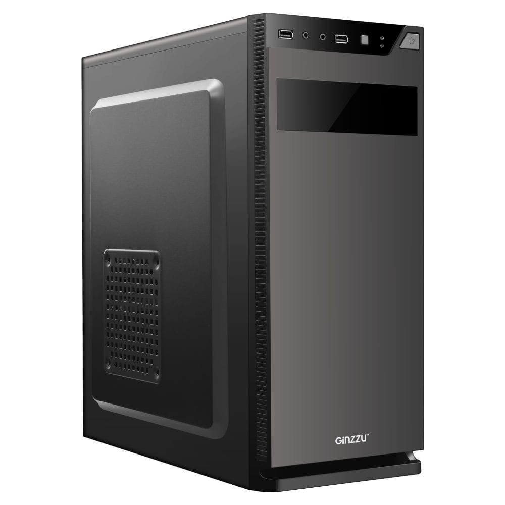 Корпус GINZZU A190