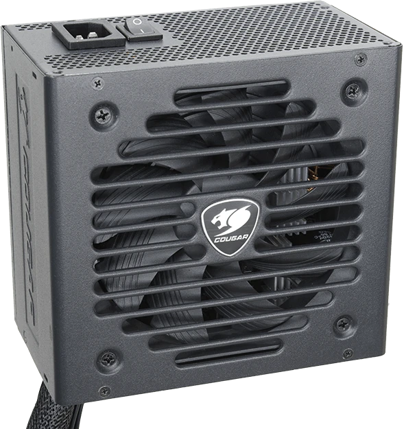 Блок питания 650W Cougar VTE X2 650 Rev.2