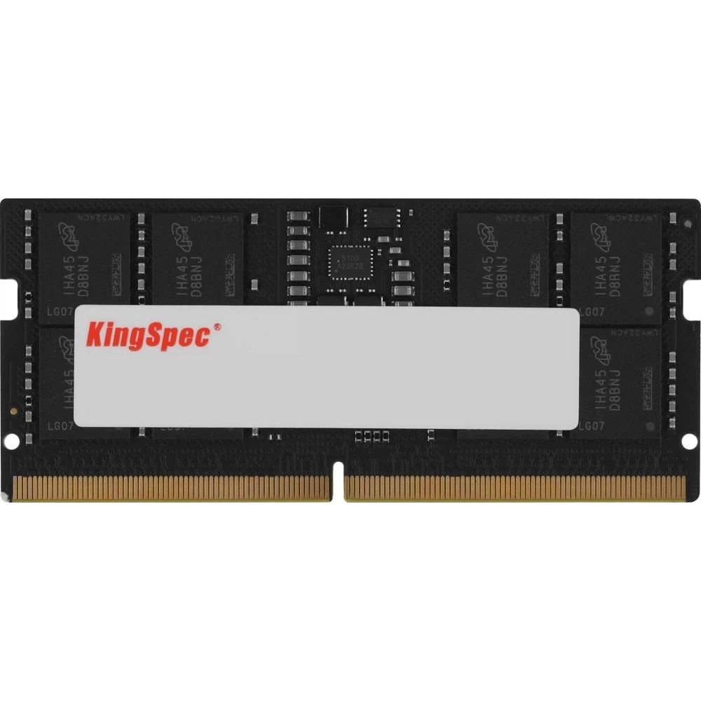 Модуль памяти 32Gb Kingspec KS4800D5N11032G