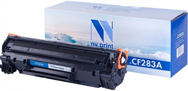Картридж NV Print NV-CF283A