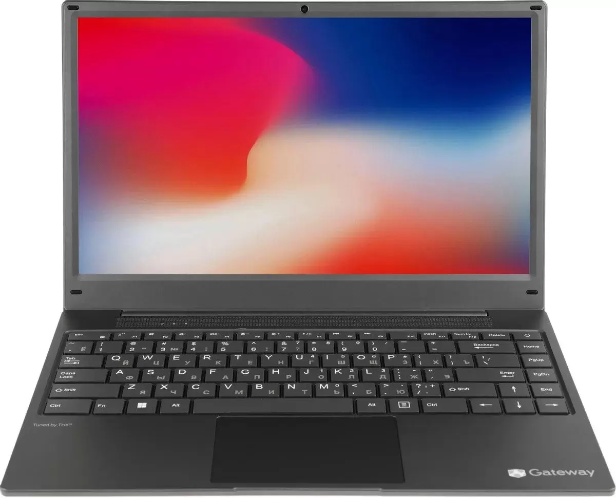 Ноутбук Acer Gateway Ultra Slim 14 (GWNR51416-BK)