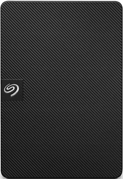 Внешний жесткий диск 2Tb Seagate Expansion (STKM2000400)