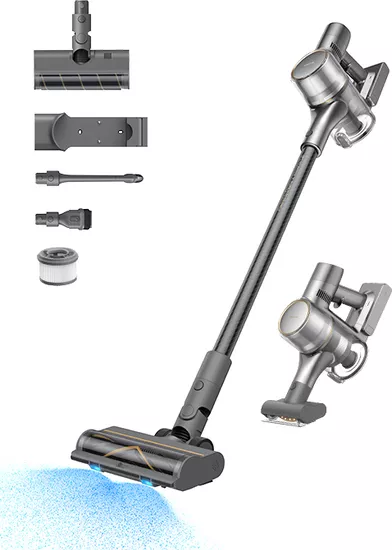Пылесос Dreame R20 Cordless Vacuum Cleaner (VTV97A)