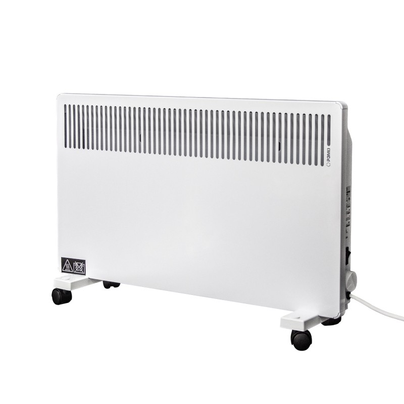 Конвектор РЭМО Teplo SB-CXM1-2000