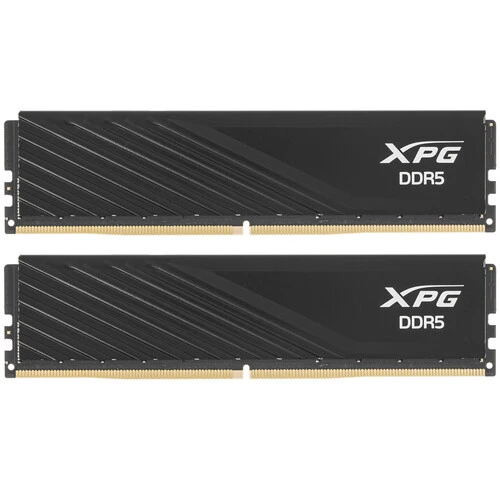 Модуль памяти 32Gb (2*16Gb) ADATA XPG Lancer Blade (AX5U6000C4816G-DTLABBK)