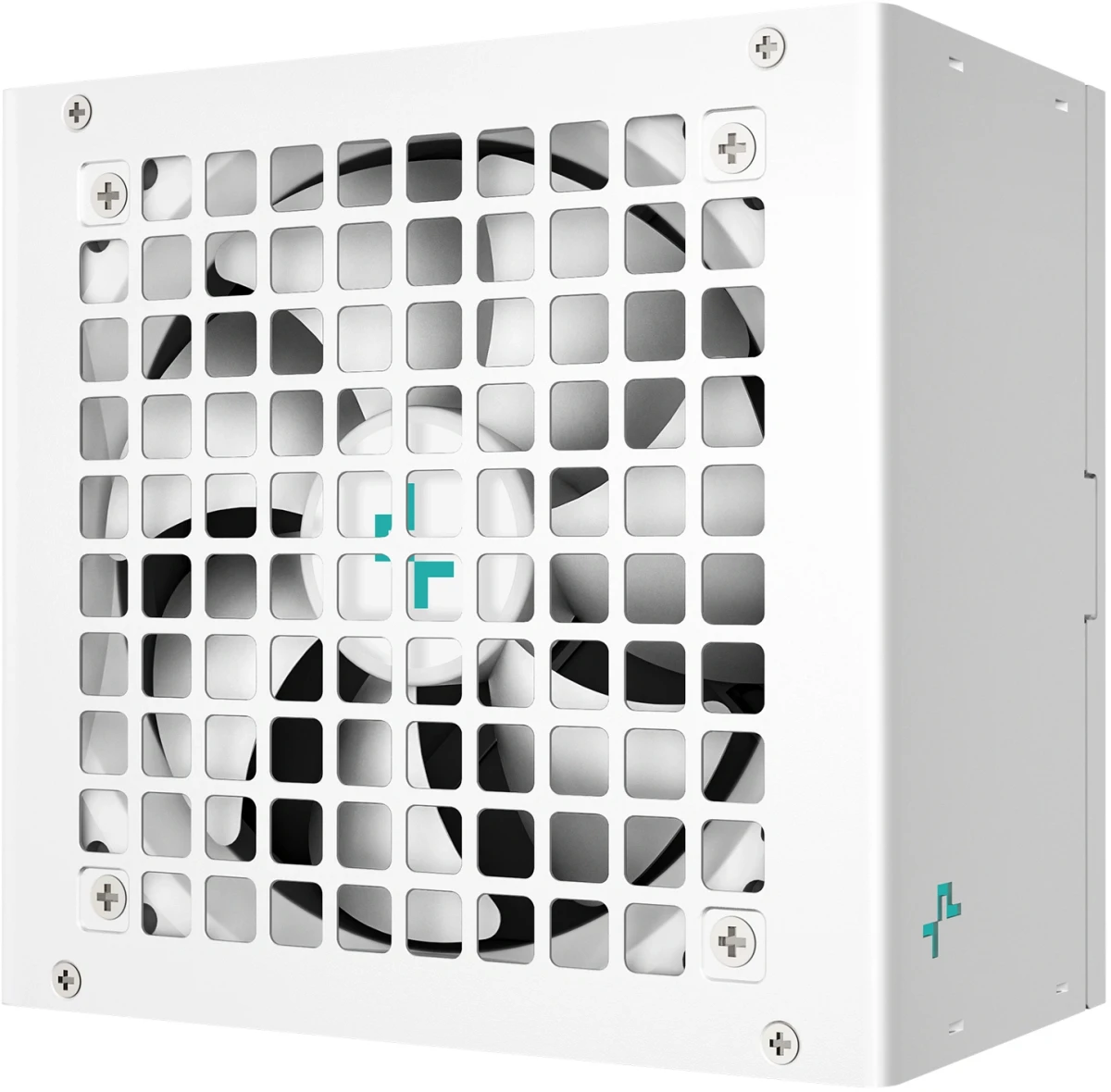 Блок питания 750W Deepcool PL750D V2 WH (R-PL750D-FC0W-EU-V2)