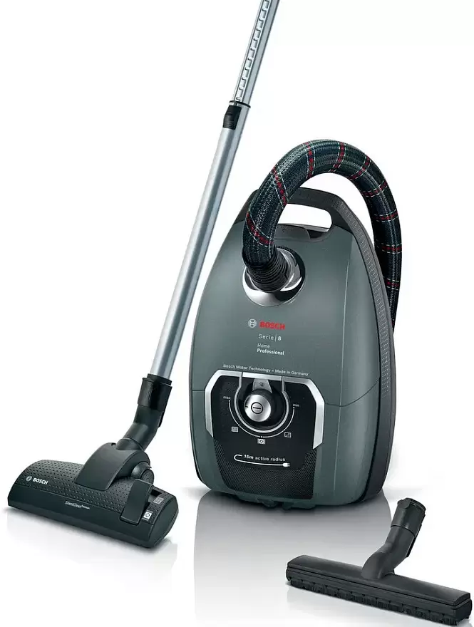 Пылесос BOSCH BGL8PRO5