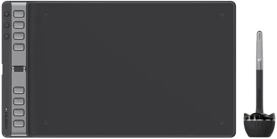 Графический планшет Huion Inspiroy 2L H1061P