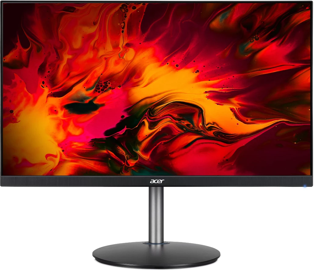 Монитор 27" Acer XF273P6bipr (UM.HX3CD.601)