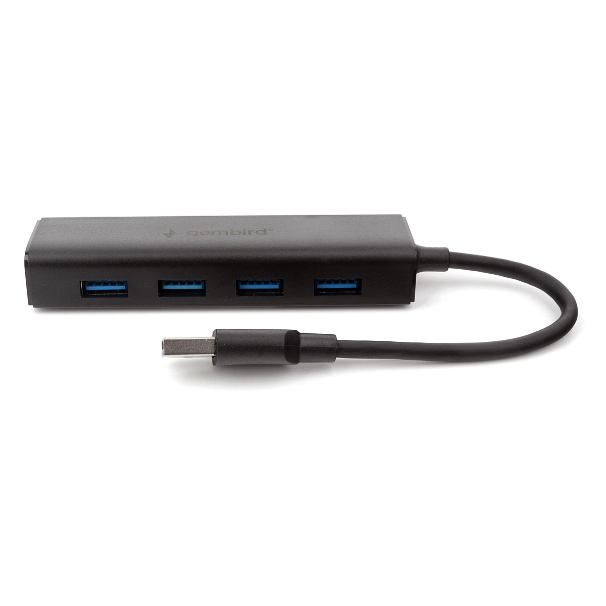 Разветвитель USB Gembird UHB-C354