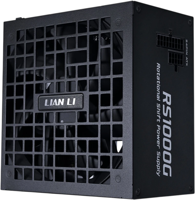 Блок питания 1000W Lian Li RS1000G (G9P.RS1000G.BH00.RU)