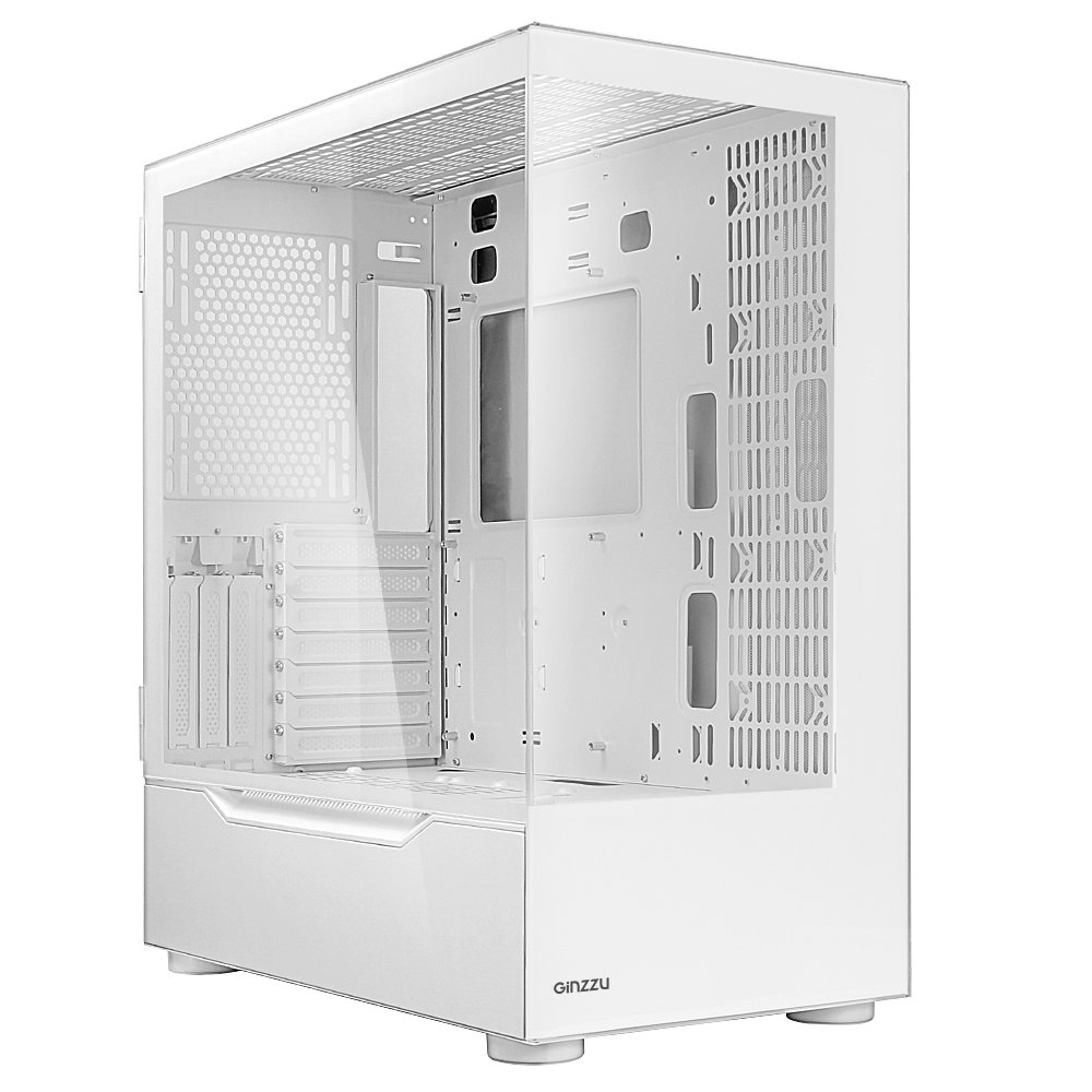 Корпус Ginzzu GL780