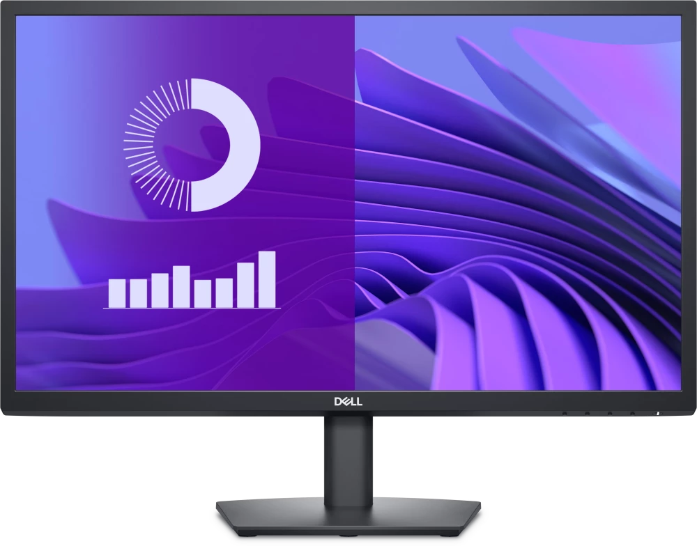 Монитор 24" Dell E2425H