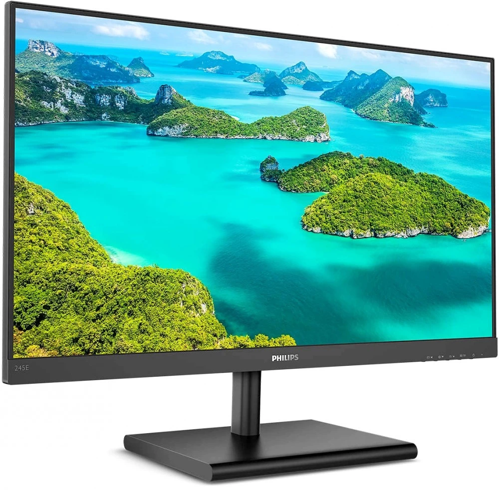Монитор 24" Philips 245E1S/00