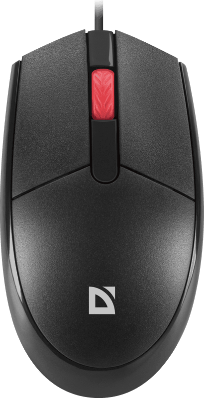 Мышь Defender Delta MM-523 (52523)