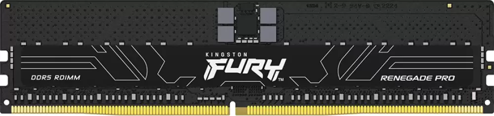 Модуль памяти 16Gb Kingston FURY Renegade Pro (KF564R32RBE-16)
