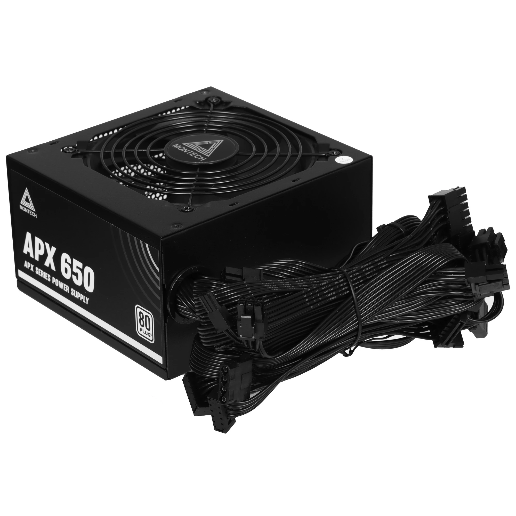 Блок питания 650W Montech APX650