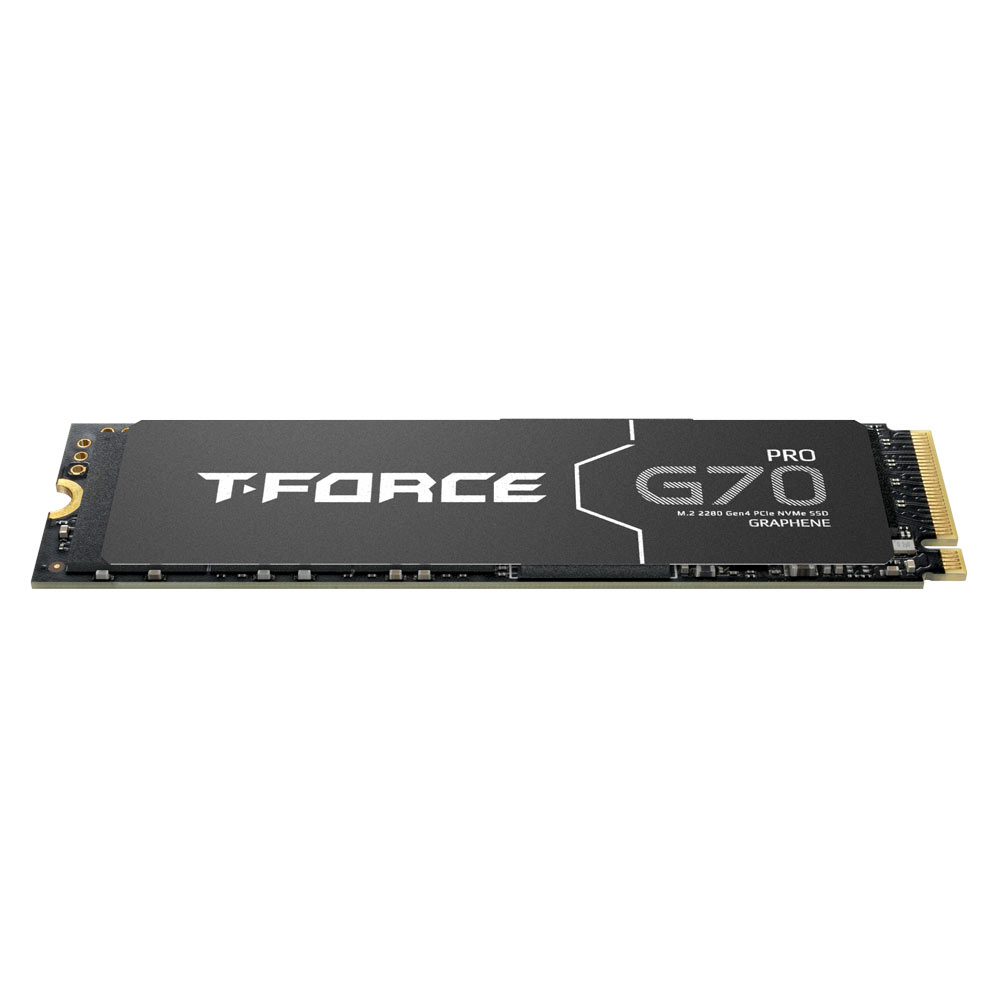 Жесткий диск SSD 2Tb Team G70 PRO (TM8FFH002T0C129)