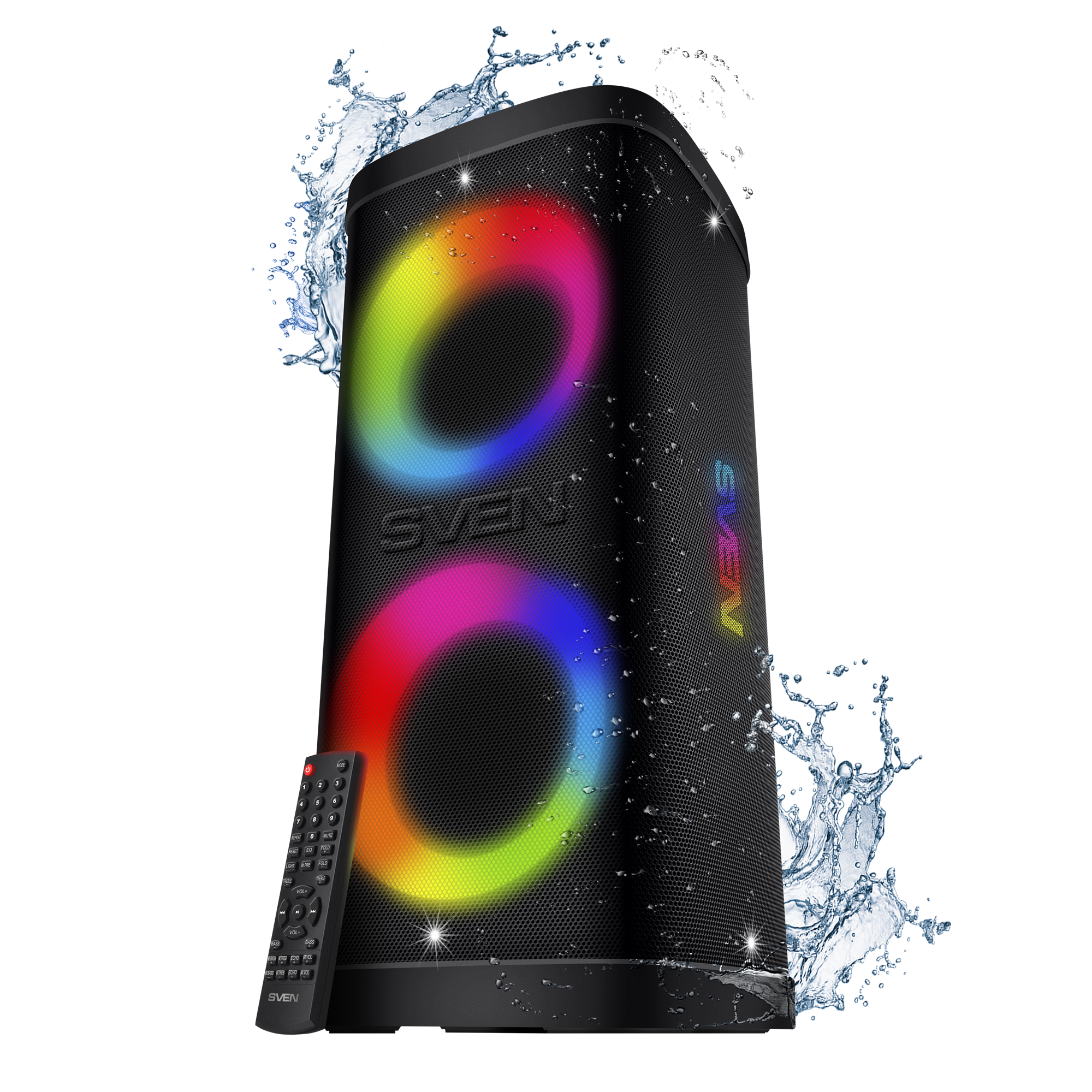 Колонка для вечеринок SVEN PS-950