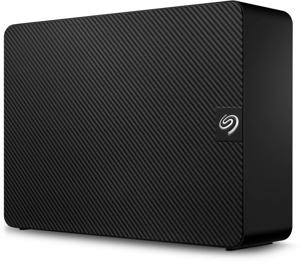 Внешний жесткий диск 12Tb Seagate Expansion STKP12000400