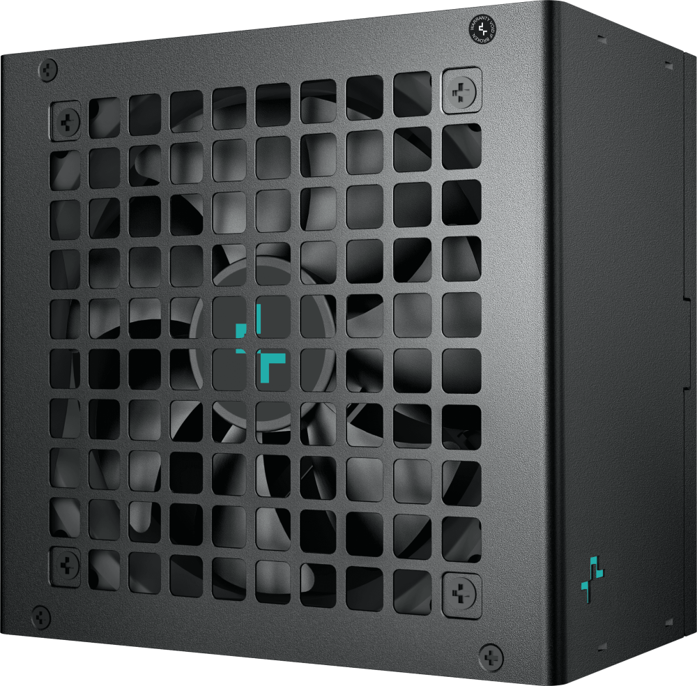 Блок питания 550W DeepCool PL550D (R-PL550D-FC0B-EU)