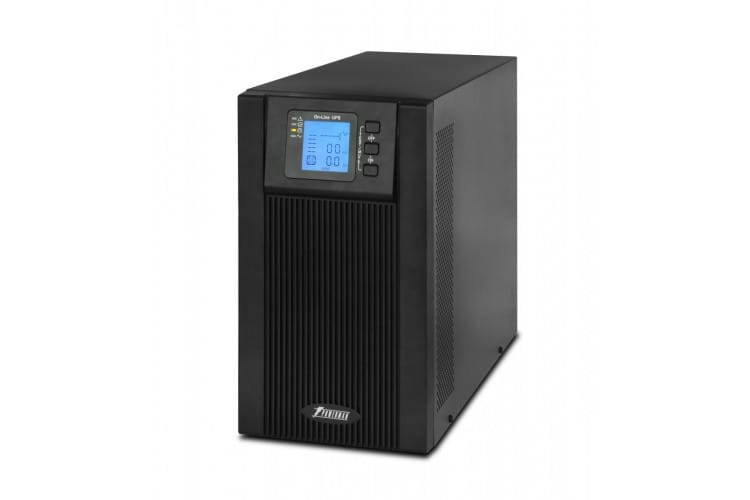 Источник бесперебойного питания 2000VA Powerman Online 2000