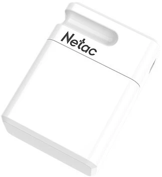 USB flash disk 64Gb Netac U116 (NT03U116N-064G-20WH)